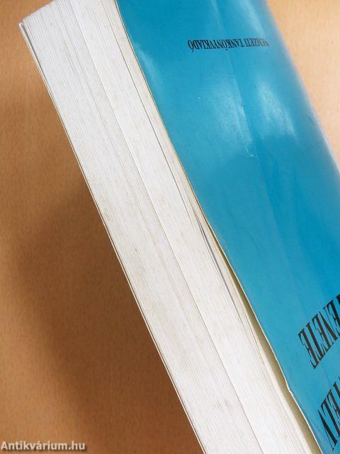 A magyar nyelv története