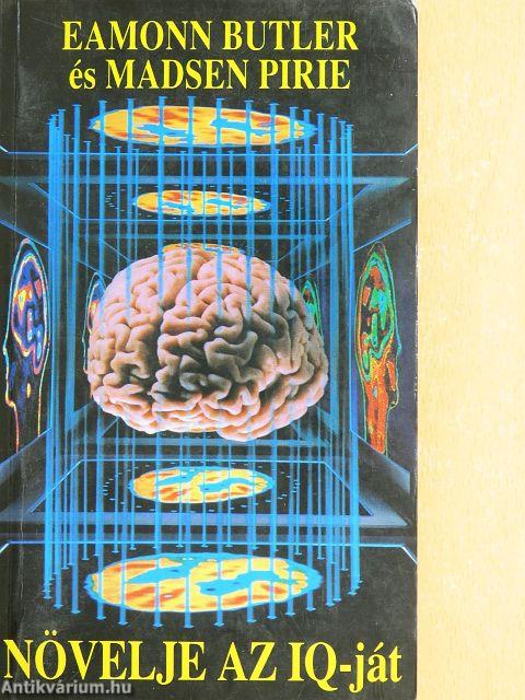 Növelje az IQ-ját