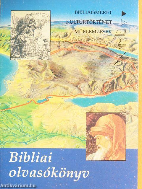 Bibliai olvasókönyv