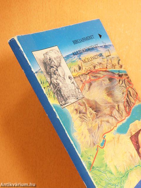 Bibliai olvasókönyv