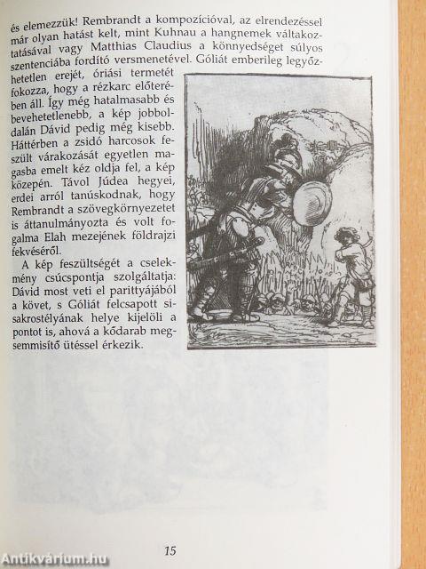 Bibliai olvasókönyv