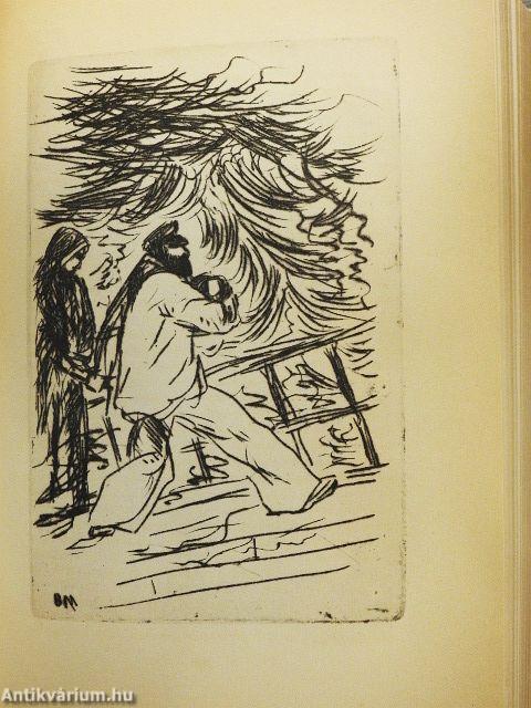 Ady Endre összes novellái