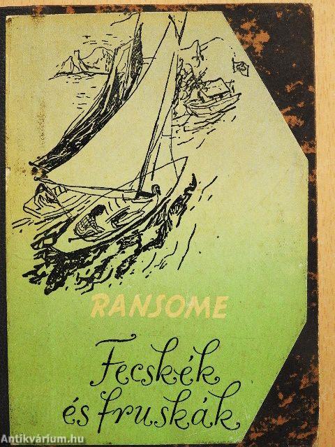 Fecskék és fruskák I-II.