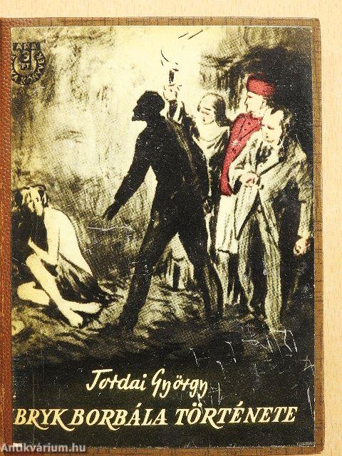 Ubryk Borbála története