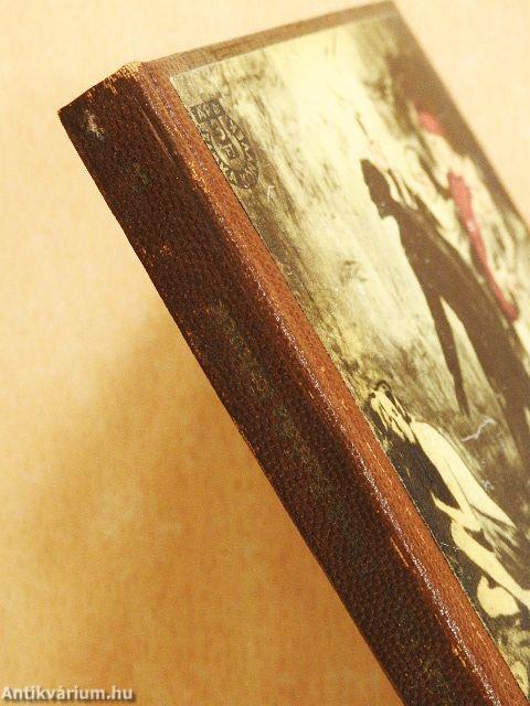 Ubryk Borbála története