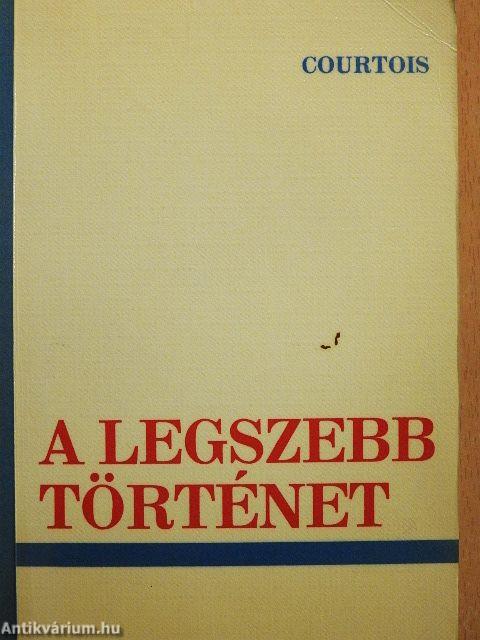 A legszebb történet