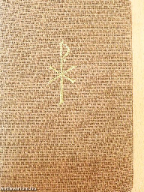 Újszövetségi Szentírás