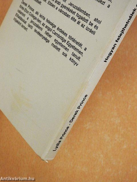 Hogyan felejthetnélek el Téged, Jeruzsálem