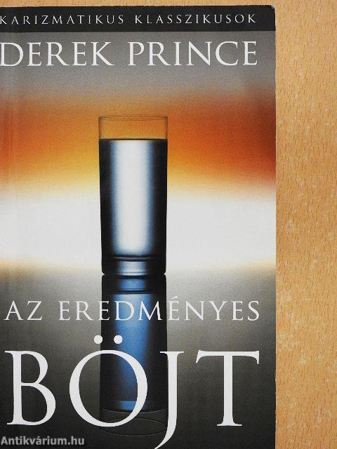 Az eredményes böjt