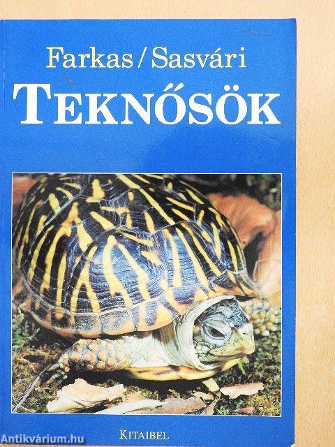 Teknősök
