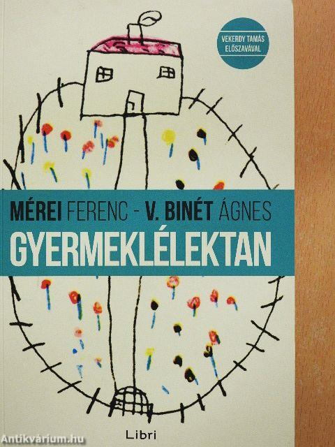 Gyermeklélektan