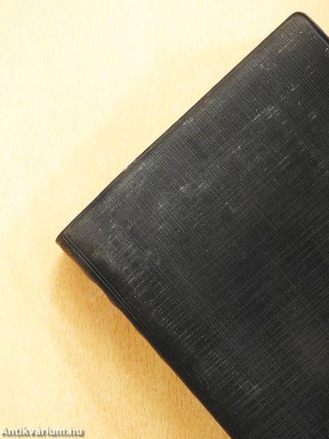 Formulae Normales Veterinariae