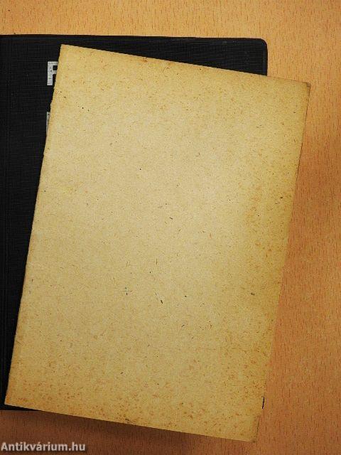 Formulae Normales Veterinariae