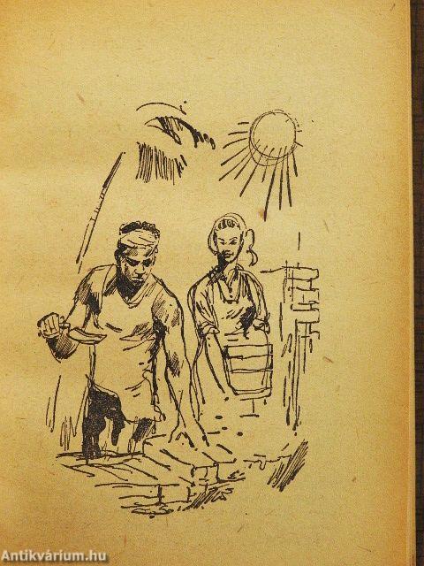 Merénylet Szenegálban