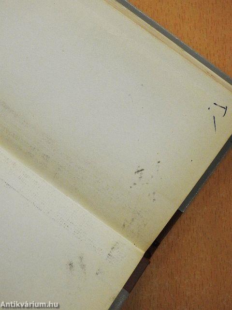 Messzire még Babilon?