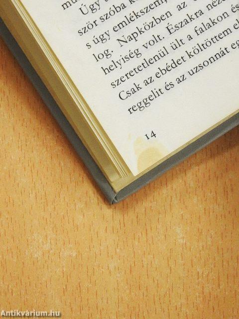 Messzire még Babilon?