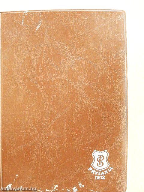 Állatorvosi zsebkönyv