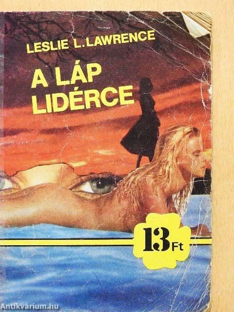 A láp lidérce