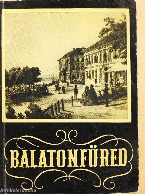 Balatonfüred