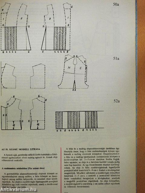 Így varrjunk otthon