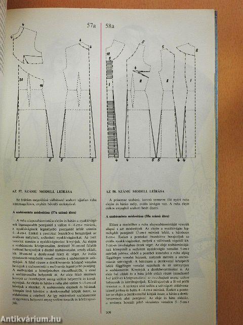 Így varrjunk otthon