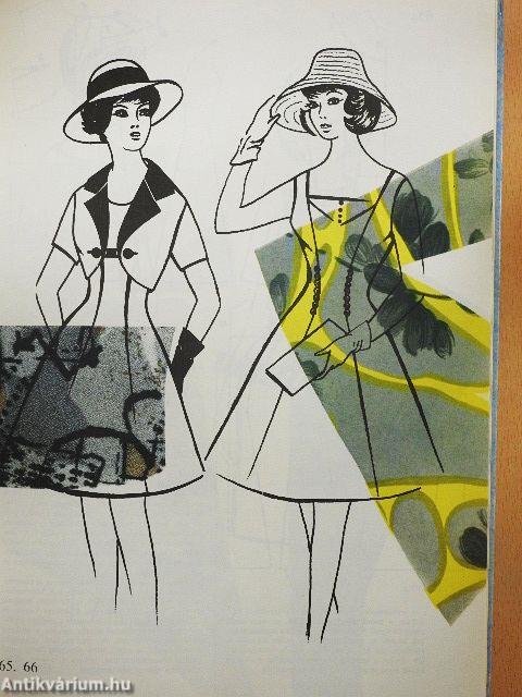 Így varrjunk otthon