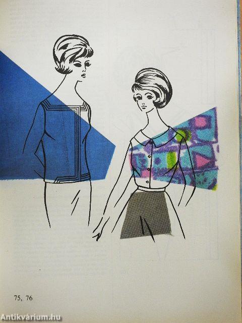 Így varrjunk otthon