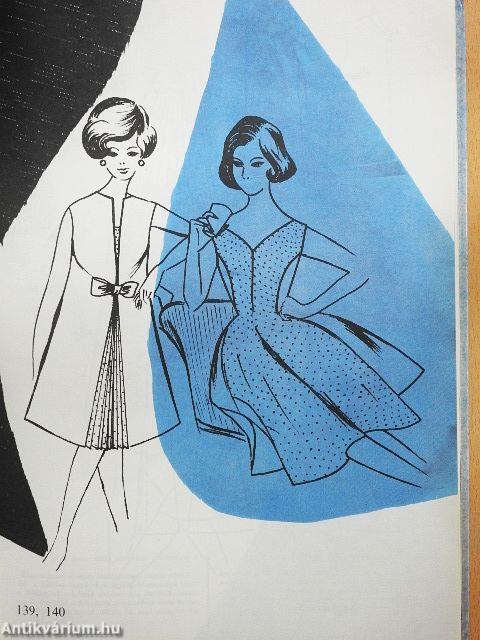 Így varrjunk otthon