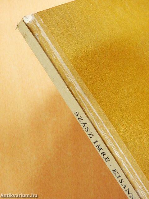 Kisanna Erdőországban