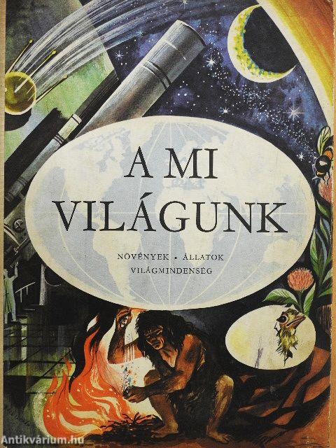 A mi világunk