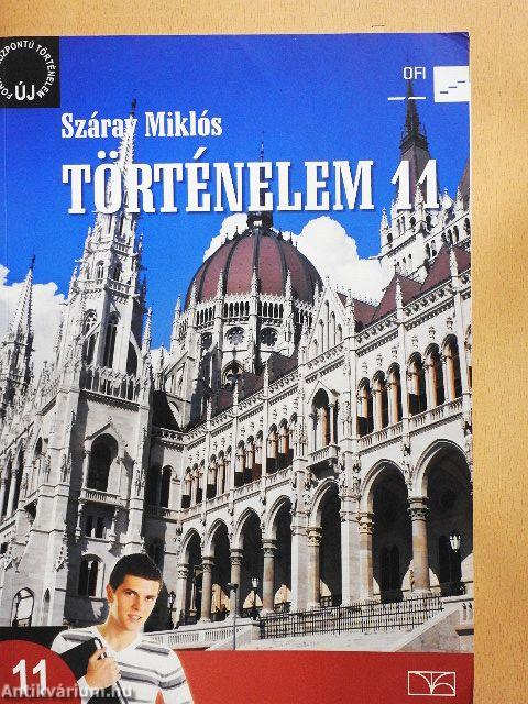 Történelem 11.