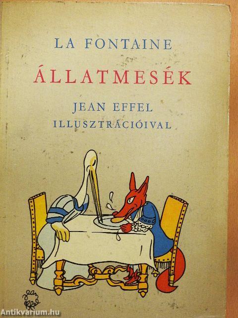 Állatmesék