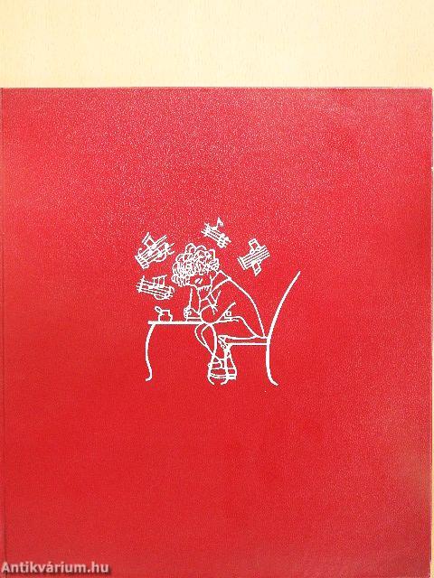 Ludwig van Beethoven - lemezzel