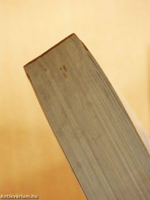 Sortüzek-1956 I-III.