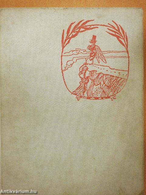 A bölcs Bidpai és állatai