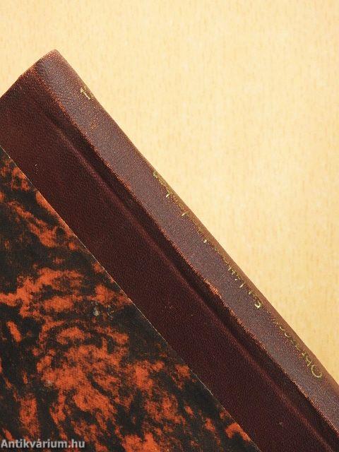 Ezt láttam Londonban