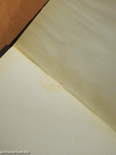 Ezt láttam Londonban