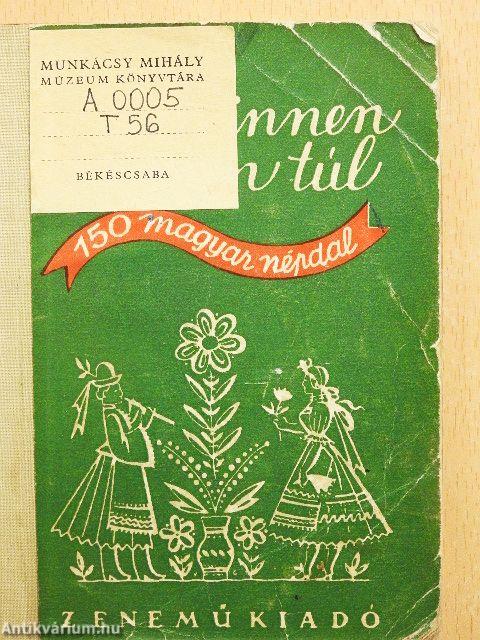 Tiszán innen Dunán túl