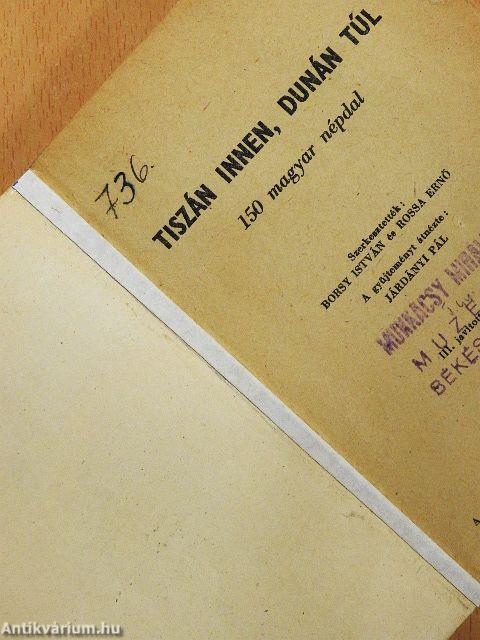 Tiszán innen Dunán túl