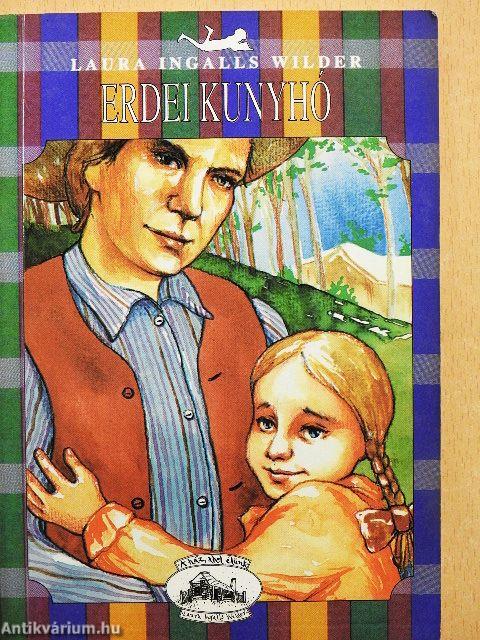 Erdei kunyhó