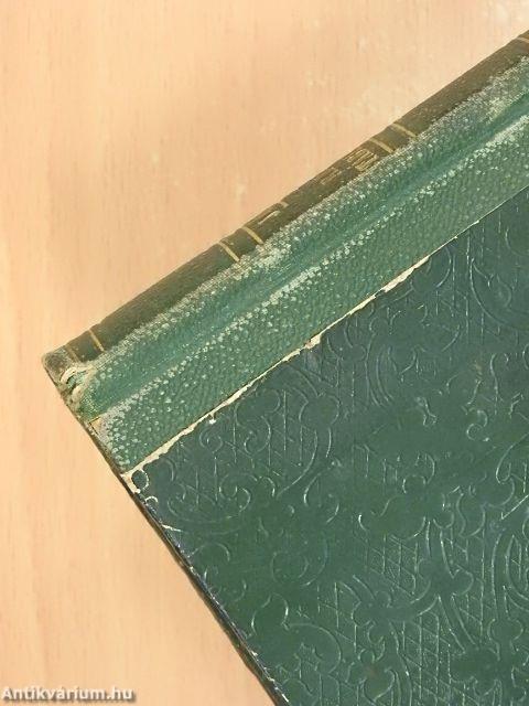 A régi jó táblabirák I-II.