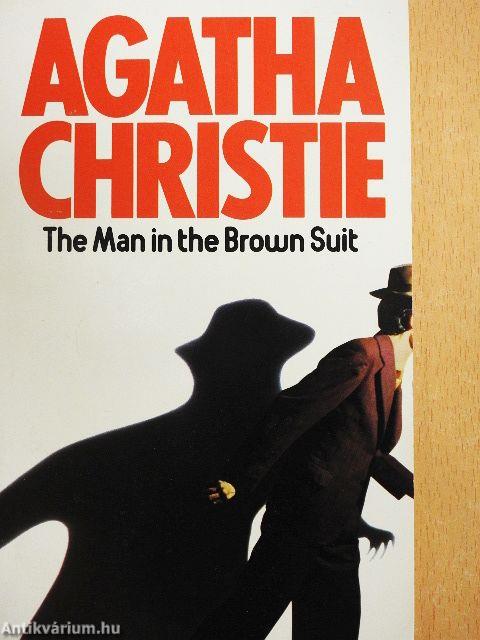 The Man in the Brown Suit