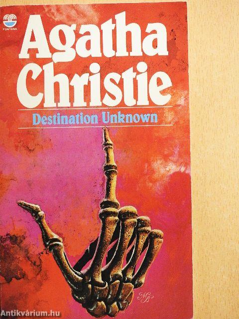 Destination Unknown