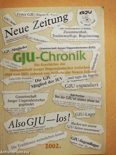 GJU-Chronik