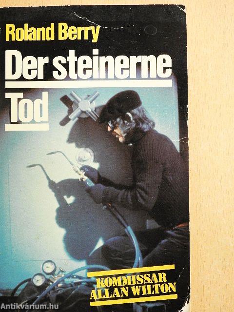 Der steinerne Tod