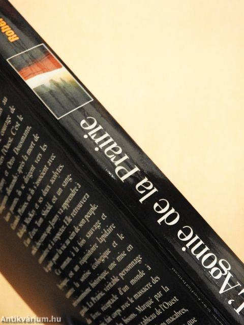 L'Agonie de la Prairie