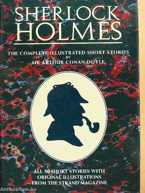 Sherlock Holmes