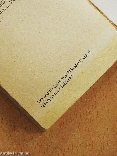 Úticélja ismeretlen