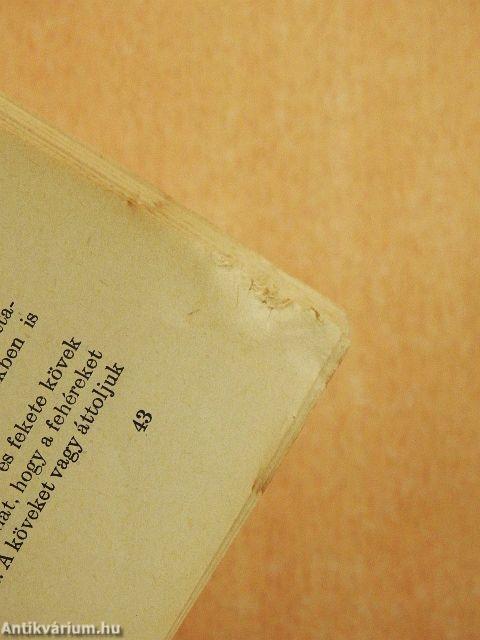 Ki mit tud matematikából?