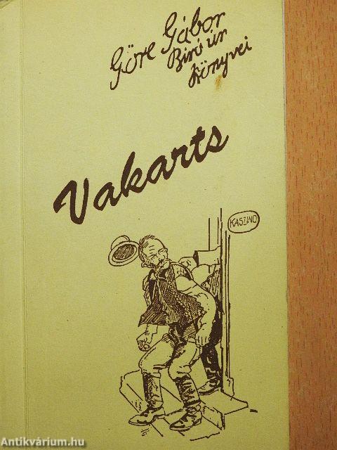 Vakarts